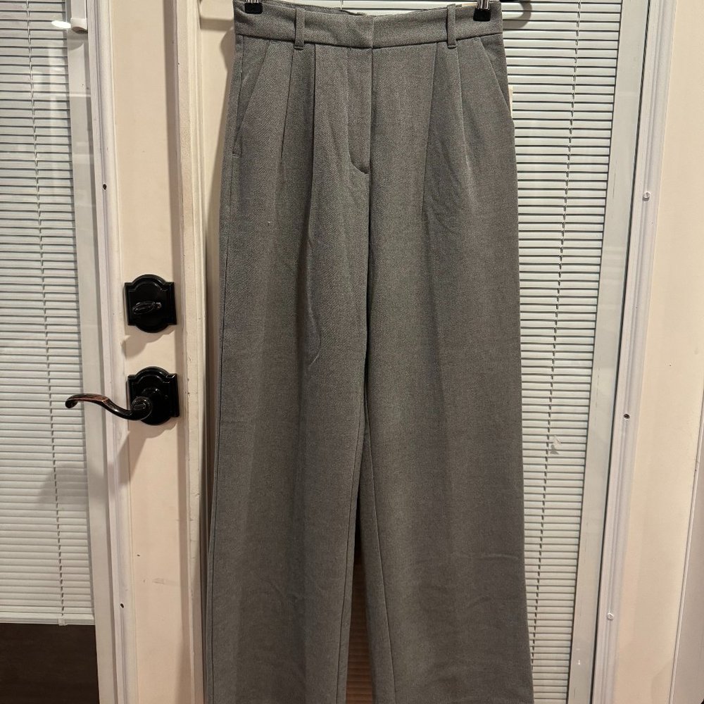 A&F Sloane Tailored Pant